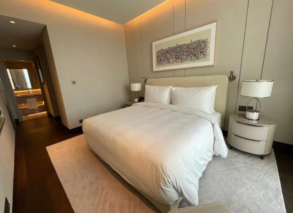 Appartement Emaar Square Rezidans